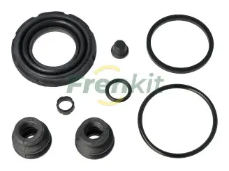 Ремкомплект супорта (заднього) Lexus RX/Toyota Rav4 15- (d=38mm) (Advics) FRENKIT 238115 (фото 1)