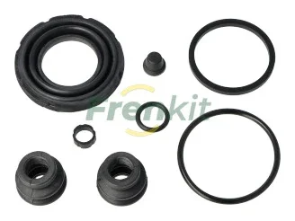 Ремкомплект супорта (заднього) Lexus RX/Toyota Rav4 15- (d=38mm) (Advics) FRENKIT 238115
