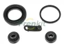 Ремкомплект супорта (заднього) SsangYong Korando 12- (d=38mm) FRENKIT 238165