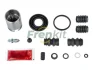 Ремкомплект супорта (заднього) (R) VW Caddy III 04-15 (d=38mm) (+поршень з механізмом) (Bosch) FRENKIT 238803
