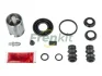 Ремкомплект супорта (заднього) (R) Ford Mondeo/Citroen C4 04- (d=38mm) (+поршень з механізмом) FRENKIT 238805