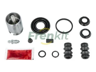 Ремкомплект супорта (заднього) (R) Ford Mondeo/Citroen C4 04- (d=38mm) (+поршень з механізмом) FRENKIT 238805