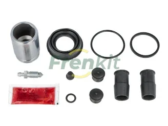 Ремкомплект супорта (заднього) Audi A3 12- (d=38mm) (Ate) (+поршень) FRENKIT 238810