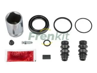 Ремкомплект супорта (заднього) Citroen C4/Peugeot 308 13- (d=38mm) (Bosch) (+порщень) FRENKIT 238814 (фото 1)