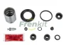 Ремкомплект супорта (заднього) Honda Accord IX/VIII 08- (d=38mm) (+поршень) (Niss/Nih) FRENKIT 238816