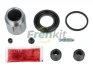 Ремкомплект супорта (заднього) Nissan Leaf 10- (d=38mm) (Akebono) (+поршень) FRENKIT 238821