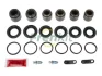 Ремкомплект супорта (переднього) MB E-class (W212/W213) 13- (d=32/34/38mm) (+6 поршней) (Brembo) FRENKIT 238839 (фото 1)