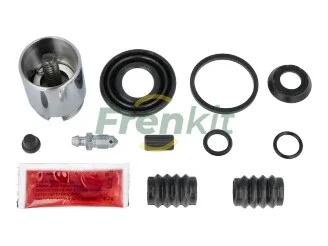Ремкомплект супорта (заднього) Fiat Stilo 03-08 (d=38mm) (Bosch) (+поршень) FRENKIT 238847