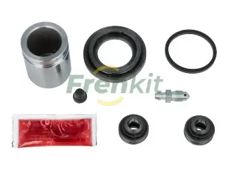 Ремкомплект супорта (заднього) Hyundai Tucson/Kia Sportage 15- (d=38mm) (Mando) (+поршень) FRENKIT 238854 (фото 1)