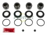 Ремкомплект супорта (переднього) Alfa Romeo 4C Spider 1.8 13- (d=38mm) (+4 поршня) (Brembo) FRENKIT 238855