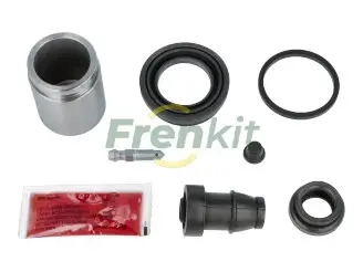 Ремкомплект супорта (заднього) Lexus GS 06-11 (d=38mm) (+ поршень) (Advi) FRENKIT 238860 (фото 1)