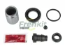 Ремкомплект супорта (заднього) Lexus GS 06-11 (d=38mm) (+ поршень) (Advi) FRENKIT 238860 (фото 1)
