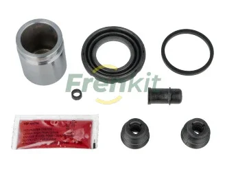 Ремкомплект супорта (заднього) Lexus RX 08-15 (d=38mm) (+ поршень) (Advi) FRENKIT 238861