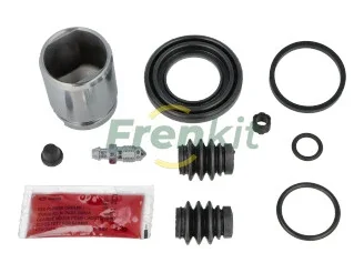 Ремкомплект супорта (заднього) Hyundai i40 11- (d=38mm) (+поршень) FRENKIT 238872