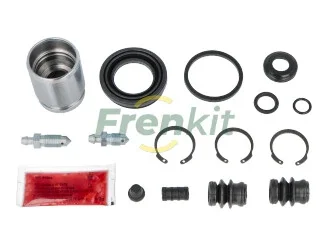 Ремкомплект супорта (заднього) Nissan Almera/Primera 90-11 (d=38mm) (+поршень) (Lucas) FRENKIT 238908