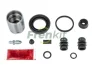 Ремкомплект супорта (заднього) Hyundai Sonata III 93-98 (d=38mm) (+поршень) (Mando) FRENKIT 238909