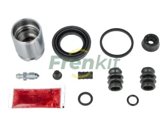 Ремкомплект супорта (заднього) Hyundai Sonata III 93-98 (d=38mm) (+поршень) (Mando) FRENKIT 238909