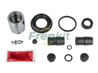 Ремкомплект супорта (заднього) Renault Laguna/Ford Focus 01- (d=38mm) (Ate) (+поршень) FRENKIT 238913