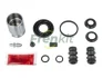 Ремкомплект супорта (заднього) Ford Mondeo/Citroen C4 04- (d=38mm) (+поршень) (Bosch) FRENKIT 238919