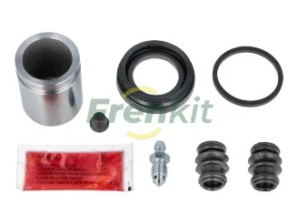 Ремкомплект супорта (заднього) Hyundai Santa Fe 01- (d=36mm) (Mando) (+поршень) FRENKIT 238923