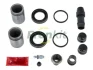 Ремкомплект супорта (переднього) Ford Transit 86-92 (d=38mm) (Bendix) (+2 поршня) FRENKIT 238934