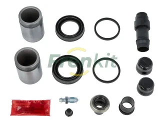 Ремкомплект супорта (переднього) Ford Transit 86-92 (d=38mm) (Bendix) (+2 поршня) FRENKIT 238934