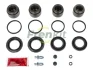 Ремкомплект супорта (переднього) Alfa Romeo 166 98-07/Peugeot 607 00-11(d=38mm)(+ 4 поршня)(Brembo) FRENKIT 238937