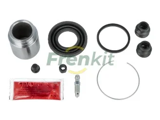 Ремкомплект супорта (заднього) Mitsubishi Outlander 03-12 (d=38mm) (Akebono) (+поршень) FRENKIT 238945