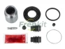 Ремкомплект супорта (заднього) Subaru Forester/Legacy 97- (d=38mm) (+поршень) (Akebono) FRENKIT 238947