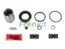 Ремкомплект супорта (заднього/EPB) VW Passat/Renault Grand Scenic III 05- (d=38mm) (TRW) (+поршень) FRENKIT 238951 (фото 1)