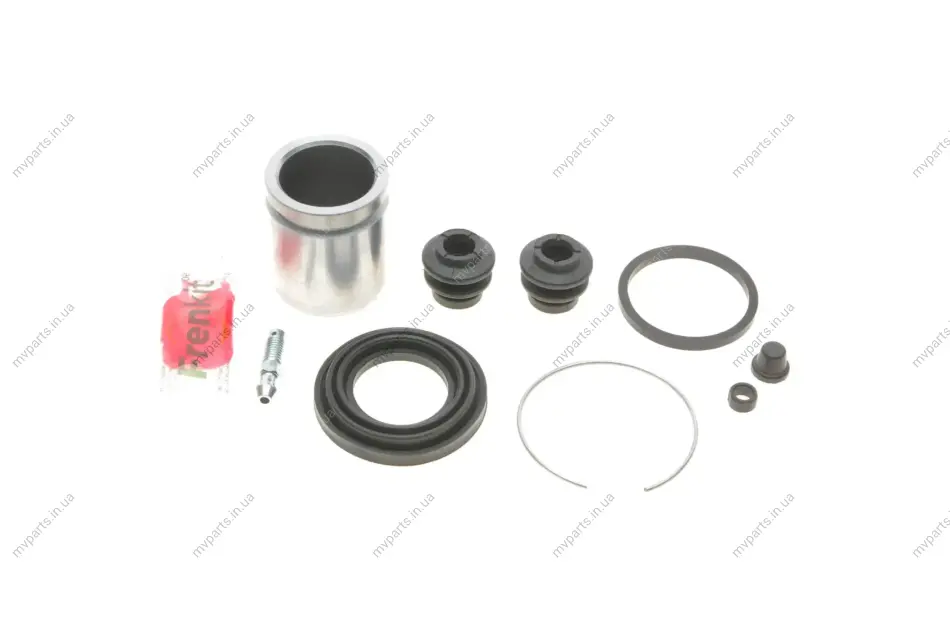 Ремкомплект супорта (заднього) Toyota Rav 4 08- (d=38mm) (Advics) (+поршень) FRENKIT 238954 (фото 1)