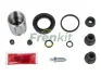 Ремкомплект супорта (заднього) Toyota Auris/Yaris 05- (d=38mm) (+поршень) (Tokic) FRENKIT 238957