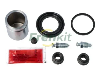 Ремкомплект супорта (заднього) Honda Accord VII/VIII 03- (d=38mm) (Lucas/Nih) (+поршень) FRENKIT 238959