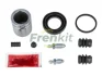 Ремкомплект супорта (заднього) Subaru Legacy/Forester 03- (d=38mm) (+поршень) (Tokic) FRENKIT 238960