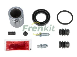 Ремкомплект супорта (заднього) Subaru Legacy/Forester 03- (d=38mm) (+поршень) (Tokic) FRENKIT 238960