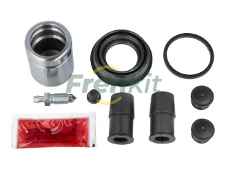 Ремкомплект супорта (заднього) MB C-class/E-class 07- (d=38mm) (Ate) (+поршень) FRENKIT 238964