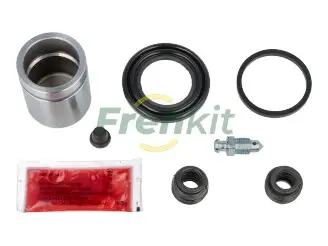 Ремкомплект супорта (заднього) Honda Accord VIII 03- (d=38mm) (Nih) (+поршень) FRENKIT 238971 (фото 1)
