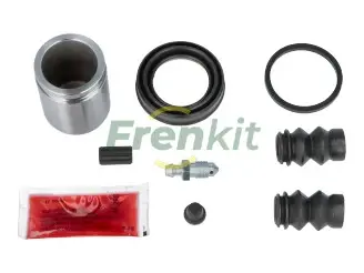 Ремкомплект супорта (заднього) Honda CR-V III/IV 06- (d=38mm) (Bosch) (+поршень) FRENKIT 238974 (фото 1)