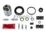 Ремкомплект супорта (заднього) VW Caddy 03- (d=38mm) (Lucas) (+поршень з механізмом) FRENKIT 238985 (фото 1)