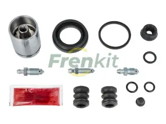 Ремкомплект супорта (заднього) VW Golf/Passat (d=38mm) Lucas (+поршень з механізмом) FRENKIT 238988 (фото 1)
