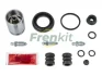 Ремкомплект супорта (заднього) VW Golf/Passat (d=38mm) Lucas (+поршень з механізмом) FRENKIT 238988 (фото 1)
