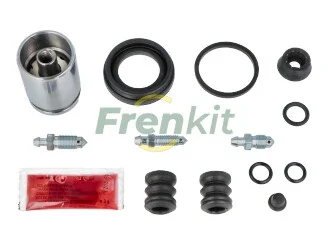 Ремкомплект супорта (заднього) VW Golf/Passat (d=38mm) Lucas (+поршень з механізмом) FRENKIT 238988
