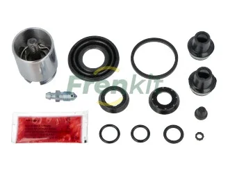 Ремкомплект супорта (заднього) Opel Astra G/Zafira 98-05 (d=38mm) (Bosch) (+поршень з механізмом) FRENKIT 238991