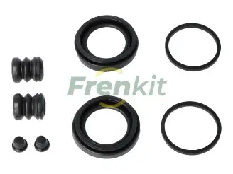 Ремкомплект супорта (переднього) Volvo 740/760/940/960 86-94 (d=40/45mm) (Lucas) FRENKIT 240007 (фото 1)