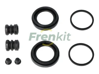 Ремкомплект супорта (переднього) Volvo 740/760/940/960 86-94 (d=40/45mm) (Lucas) FRENKIT 240007