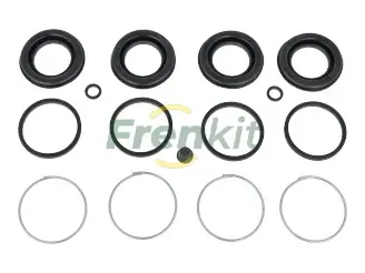 Ремкомплект супорта (переднього) Subaru Impreza 96-07 (d=40mm) (Sumitomo) FRENKIT 240012 (фото 1)