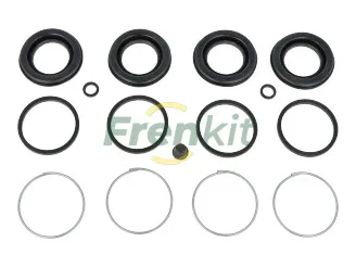 Ремкомплект супорта (переднього) Subaru Impreza 96-07 (d=40mm) (Sumitomo) FRENKIT 240012