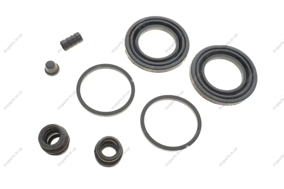 Ремкомплект супорта (переднього) Nissan Maxima 88-00 (d=40mm) (Nissan/Tok) FRENKIT 240019 (фото 1)