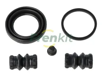 Ремкомплект супорта (заднього) BMW 1 (E81/87)/3 (E90) 03-13 (d=40mm) (Lucas) FRENKIT 240025 (фото 1)
