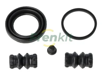 Ремкомплект супорта (заднього) BMW 1 (E81/87)/3 (E90) 03-13 (d=40mm) (Lucas) FRENKIT 240025